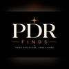 pdr_finds